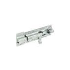 Securit 923a Enclosed Tower Bolt additional 2