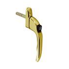 Securit Upvc Inline Espag Lock Window Handle additional 3