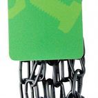 SupaFix Welded Link Chain 2.5m additional 2