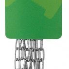 SupaFix Welded Link Chain 2.5m additional 3