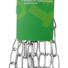 SupaFix Welded Link Chain 2.5m additional 5
