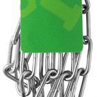 SupaFix Welded Link Chain 2m additional 3