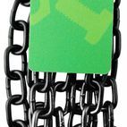 SupaFix Welded Link Chain 2m additional 1