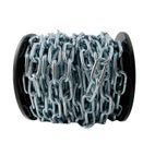 SupaFix Welded Link Chain 20m additional 4