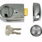 Yale Y3 Nightlatch - Visi Pack additional 2