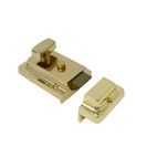 Yale Essentials Nightlatch additional 3