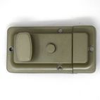 Yale Essentials Nightlatch additional 2