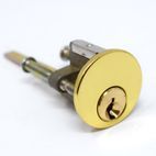 Yale Essentials Rim Cylinder additional 2