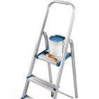 SupaTool Aluminium Stepladder additional 7