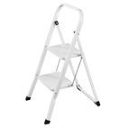 SupaTool Steel Stepladder additional 1