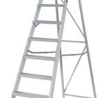 Werner Builders Stepladder additional 3
