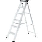 Werner Builders Stepladder additional 1