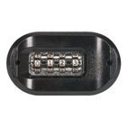 Sealey PL603S Steel Body Combination Padlock Shrouded Shackle 62mm additional 5