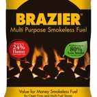 Brazier Smokeless Fuel additional 2