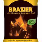 Brazier Smokeless Fuel additional 1