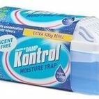 Kontrol Streamline Moisture Trap additional 2