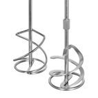 Sealey PM120L Electric Paddle Mixer 120ltr 1400W/230V additional 2