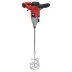 Sealey PM120L Electric Paddle Mixer 120ltr 1400W/230V additional 3