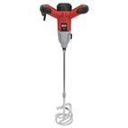 Sealey PM120L Electric Paddle Mixer 120ltr 1400W/230V additional 5