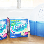 Kontrol MGN00010 Refill Tabs 2 x 450gm additional 3