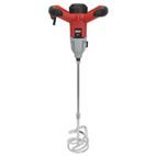 Sealey PM120L110V Electric Paddle Mixer 120ltr 1400W/110V additional 3