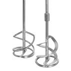 Sealey PM80L Electric Paddle Mixer 80ltr 1220W/230V additional 2