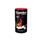 Samba/Warma 103511 Burner Firestarter Firelighter 100 additional 2
