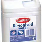 Carplan DIW000 De-Ionised Water additional 3