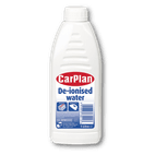 Carplan DIW000 De-Ionised Water additional 1