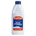 CarPlan Blue Star Anti Freeze additional 1