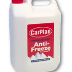Carplan Premium Red Anti-Freeze additional 2