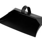 Groundsman Metal Dustpan additional 1