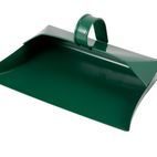 Groundsman Metal Dustpan additional 2