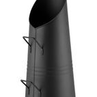 Hearth &amp; Home Black Coal Hod additional 2