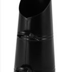 Hearth &amp; Home Black Coal Hod additional 1