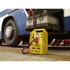 Sealey POWERSTART500 PowerStart Emergency Jump Starter 500hp Start 12/24V additional 3