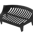 Hearth &amp; Home Cast Iron Fire Grate additional 1