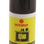 Hotspot Stove Paint Black Matt Finish additional 1