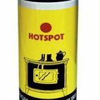 Hotspot Stove Paint Black Matt Finish additional 3