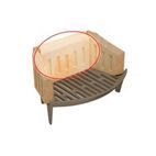 Manor Coal Saver Bricks additional 4