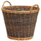 Manor Log Basket additional 3