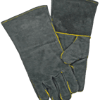 Manor Fireside Gloves additional 1