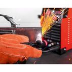 Sealey PP40E Plasma Cutter Inverter 40Amp 230V additional 3