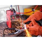 Sealey PP40E Plasma Cutter Inverter 40Amp 230V additional 2