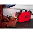 Sealey PP40E Plasma Cutter Inverter 40Amp 230V additional 4