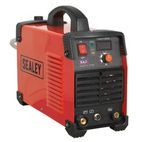 Sealey PP40E Plasma Cutter Inverter 40Amp 230V additional 5