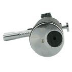 Silverline Butane Gas Torch 1300°C additional 1