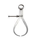 Silverline Spring Calipers Set 3pce 3pce additional 1