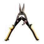 Silverline Aviation Tin Snips Straight Cut additional 4