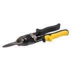 Silverline Aviation Tin Snips Straight Cut additional 1